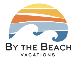 by the beach vacation condos logo