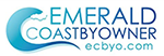 emerald coast by owner logo